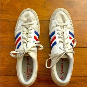 Adidas classic sneakers